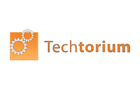 Techtorium Logo